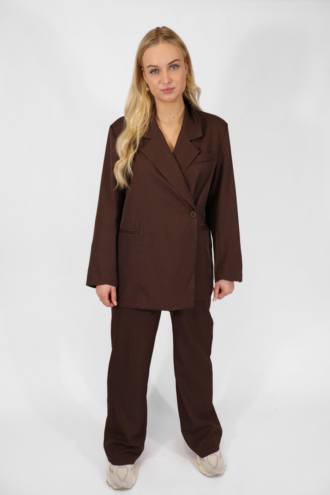 Boss Babe Two Piece Set