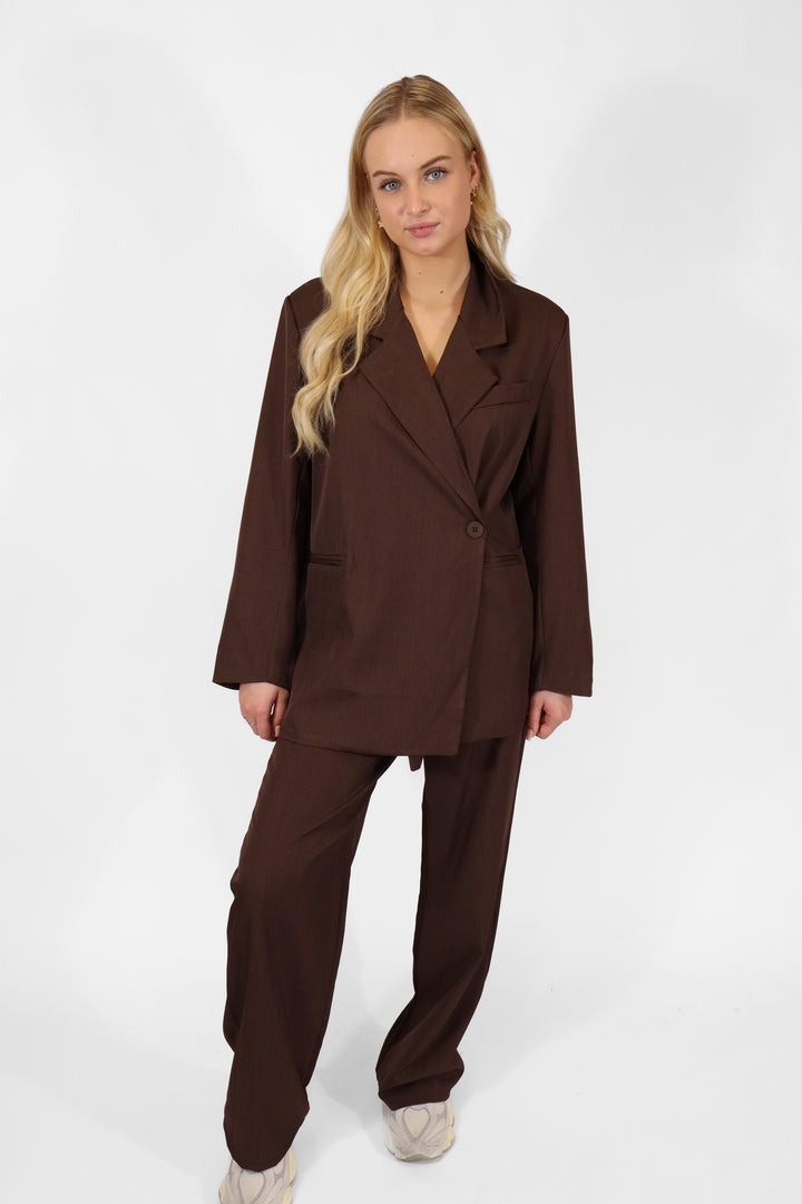 Boss Babe Two Piece Set