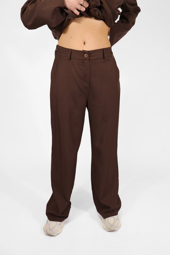 Boss Babe Two Piece Set