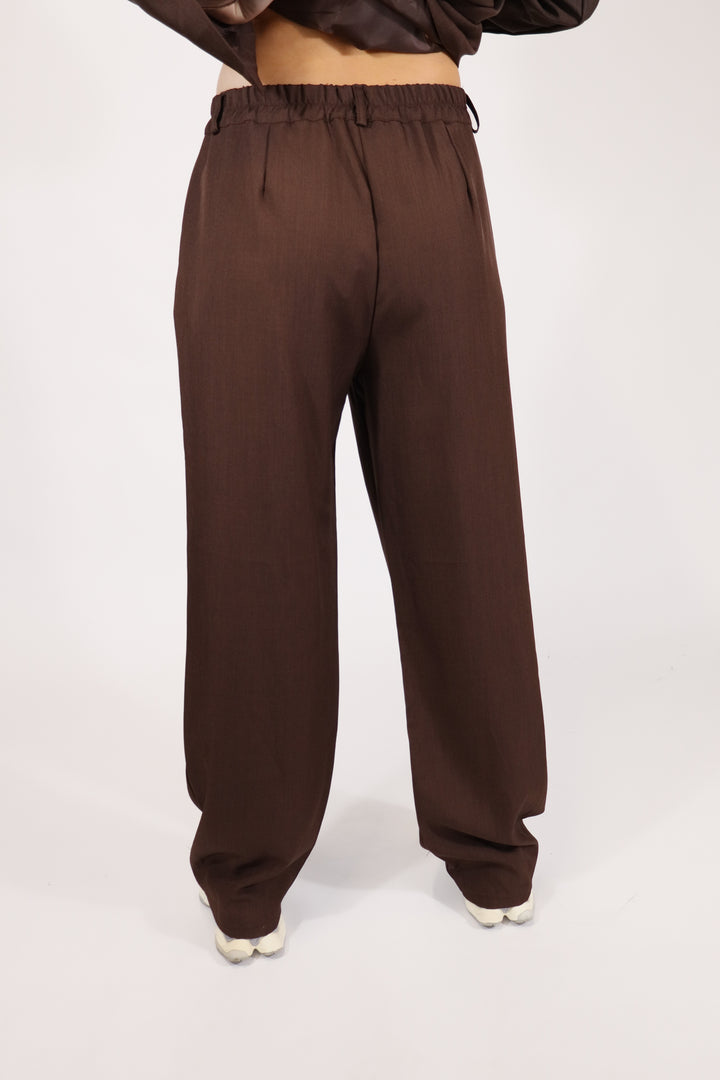 Boss Babe Two Piece Set