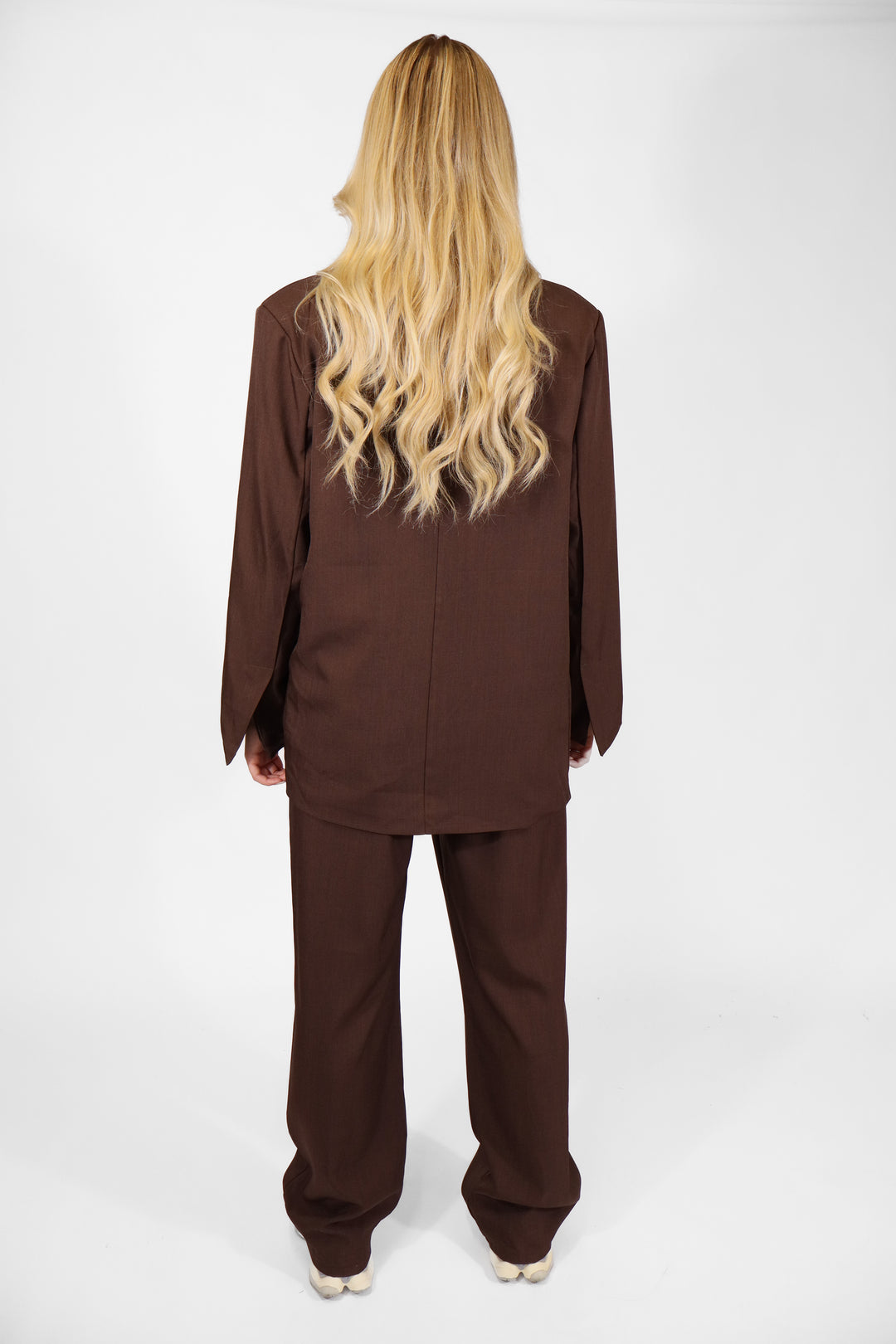 Boss Babe Two Piece Set