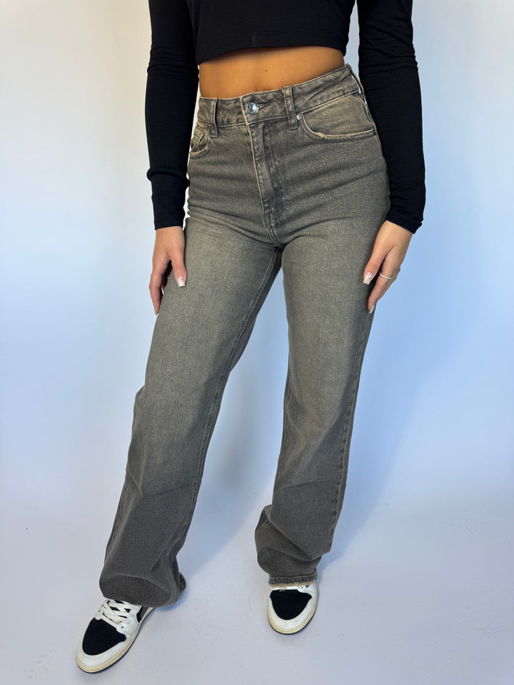 Hazel 3755 Stretch Jeans