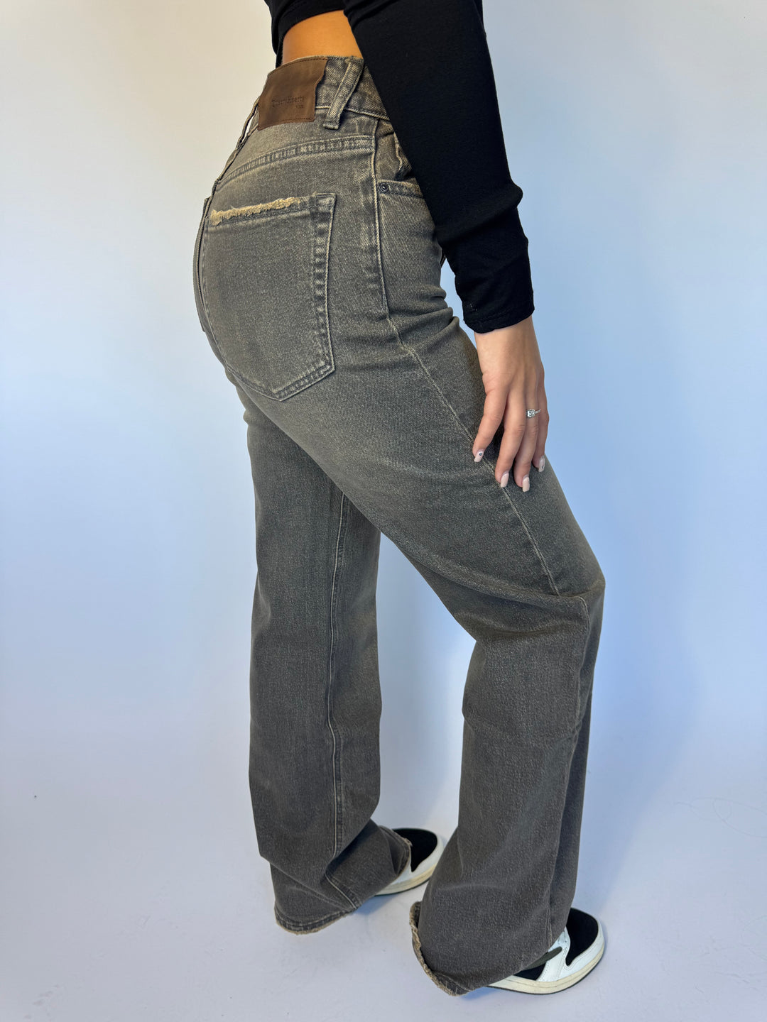 Hazel 3755 Stretch Jeans