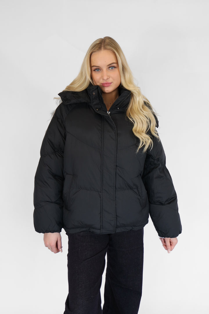 Nate Puffer Jacket