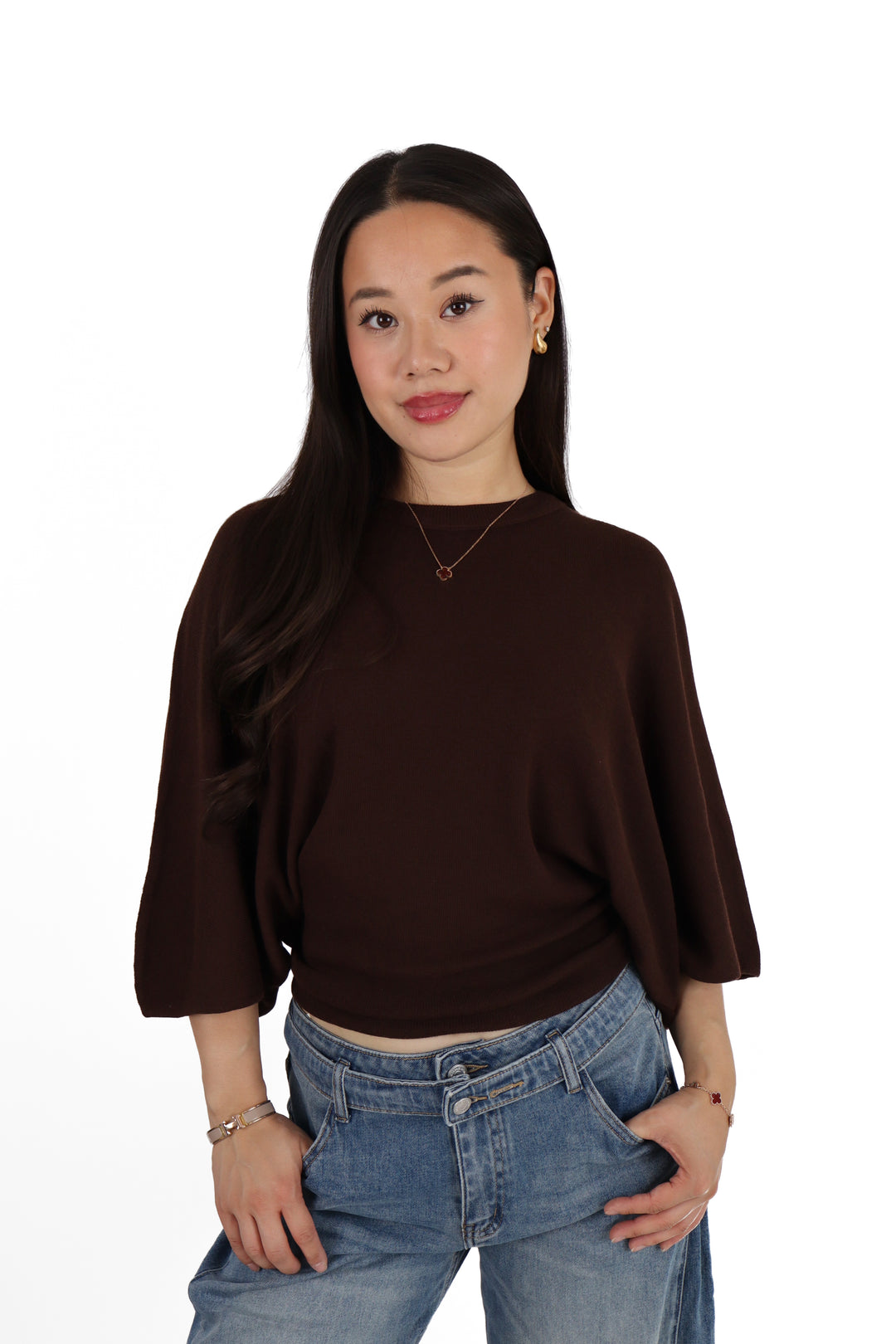 Coco Flow Top