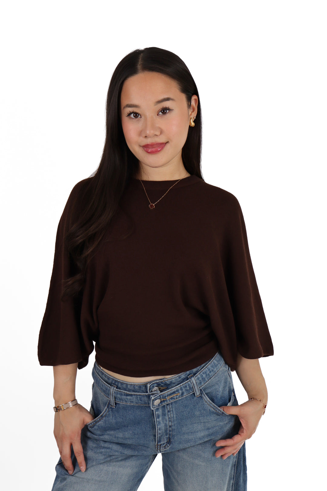 Coco Flow Top