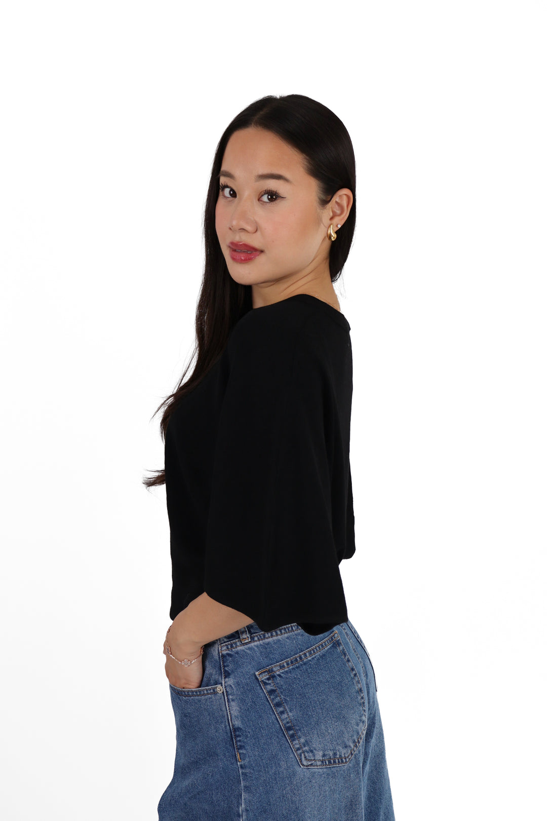 Coco Flow Top