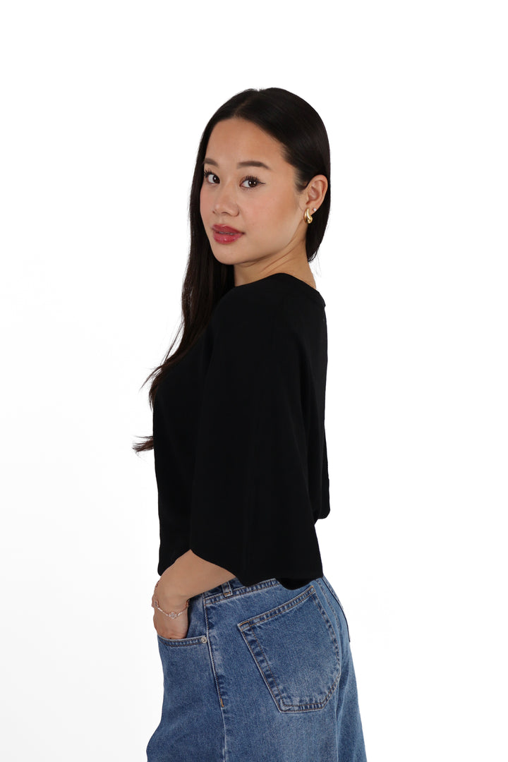 Coco Flow Top