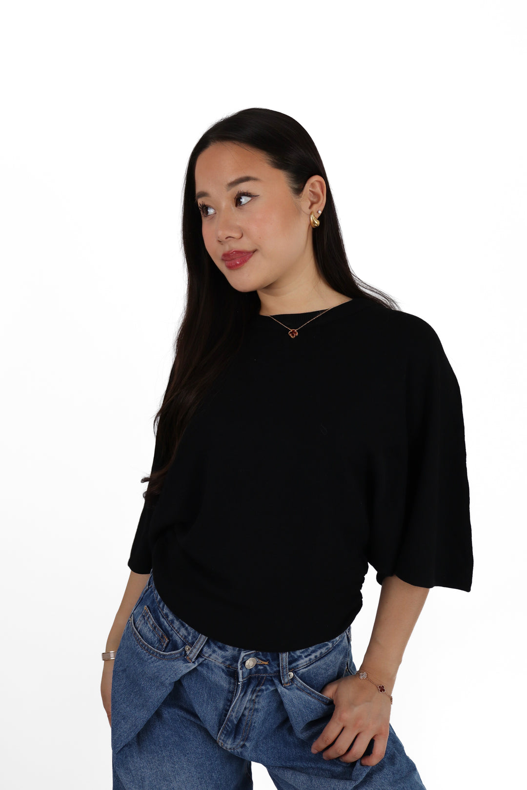 Coco Flow Top