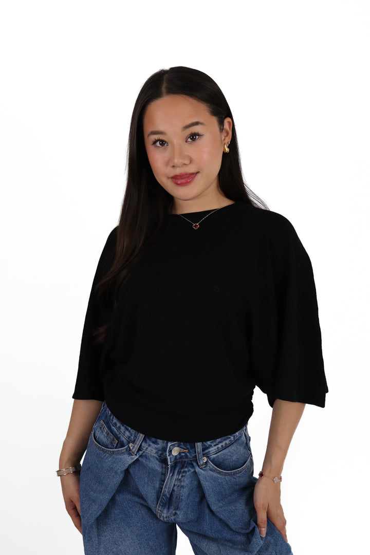 Coco Flow Top
