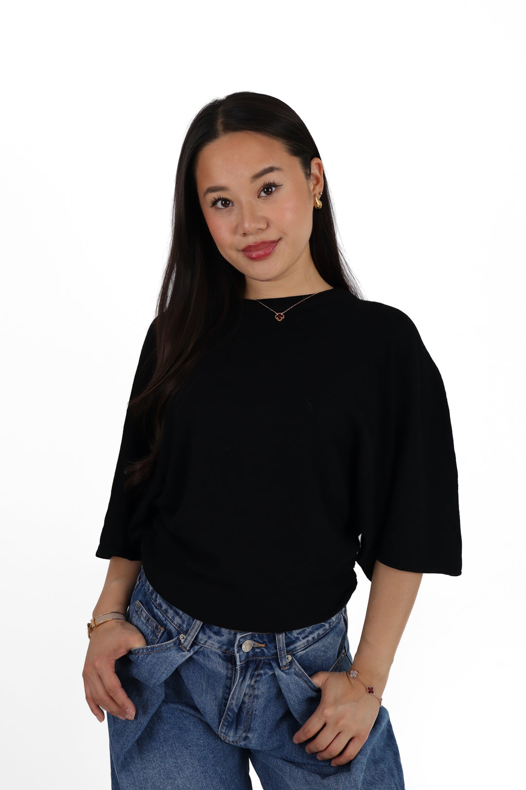 Coco Flow Top
