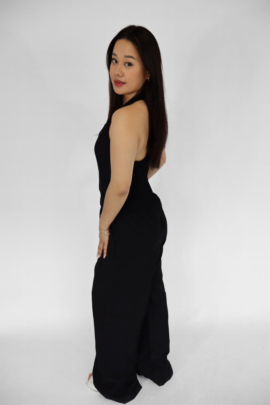 Nowie Jumpsuit - Stretch
