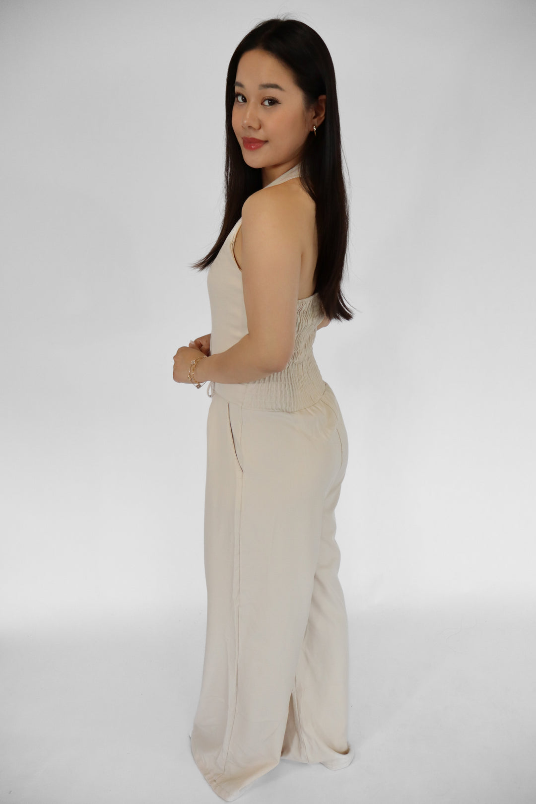 Nowie Jumpsuit - Stretch