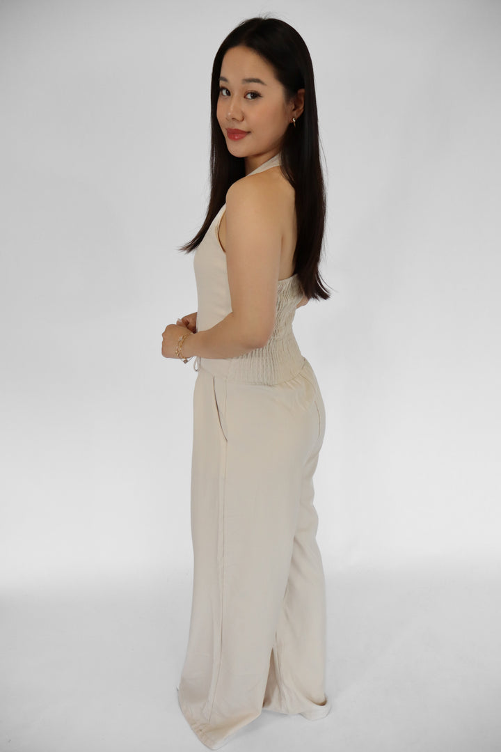 Nowie Jumpsuit - Stretch