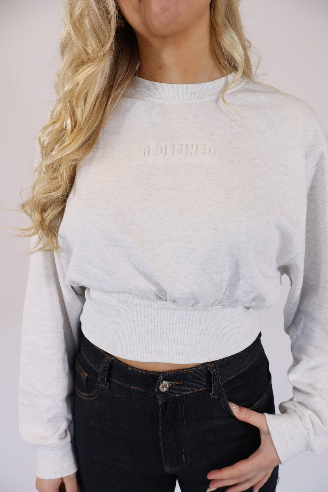 Redefined Sweater