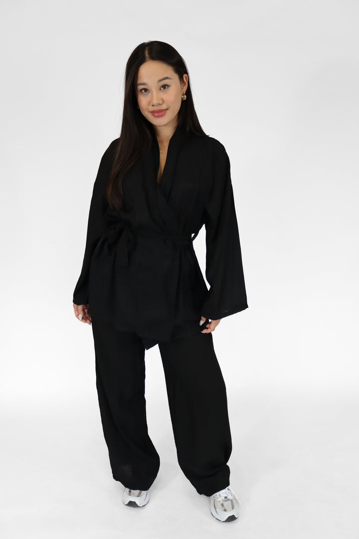 Merlyn Two Piece Set