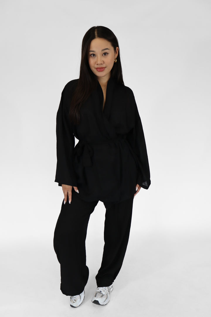 Merlyn Two Piece Set