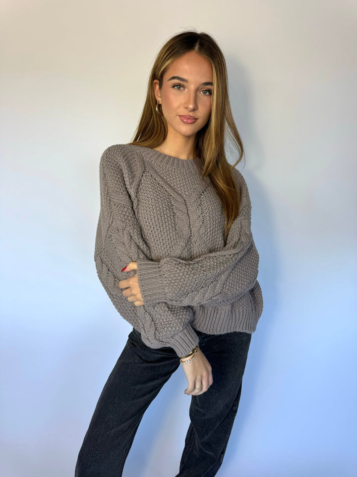 Celeste Sweater