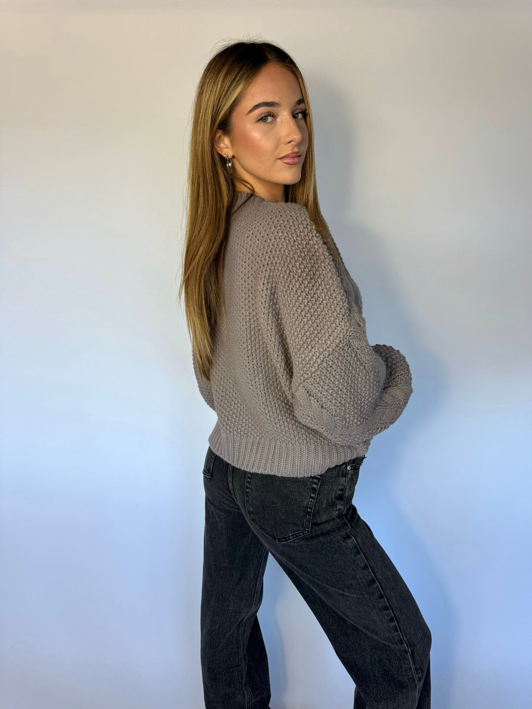 Celeste Sweater