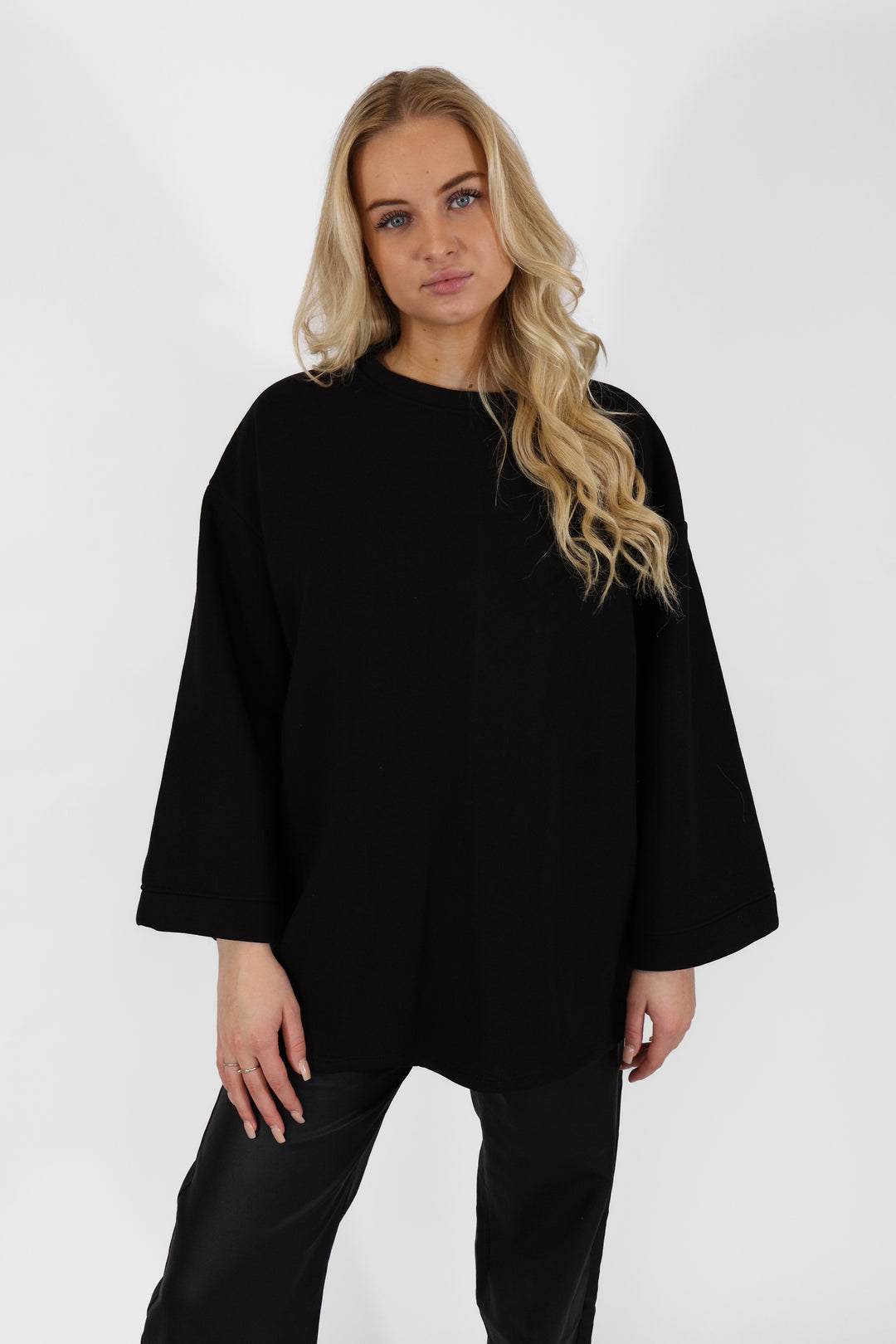 Oversized Comfy Sweater