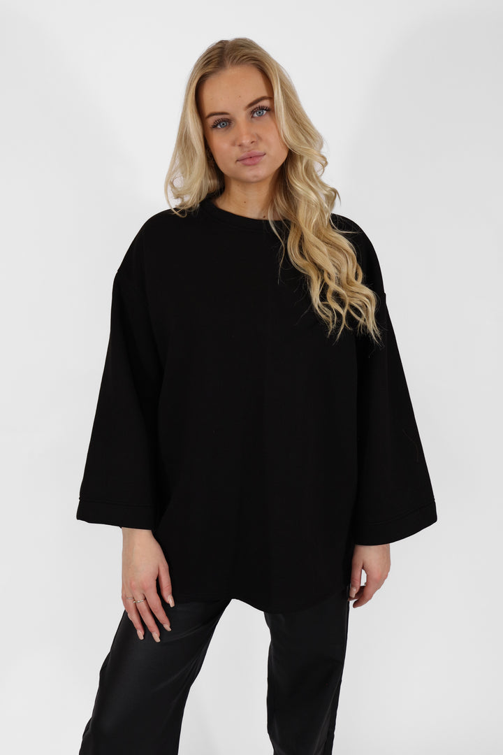 Oversized Comfy Sweater