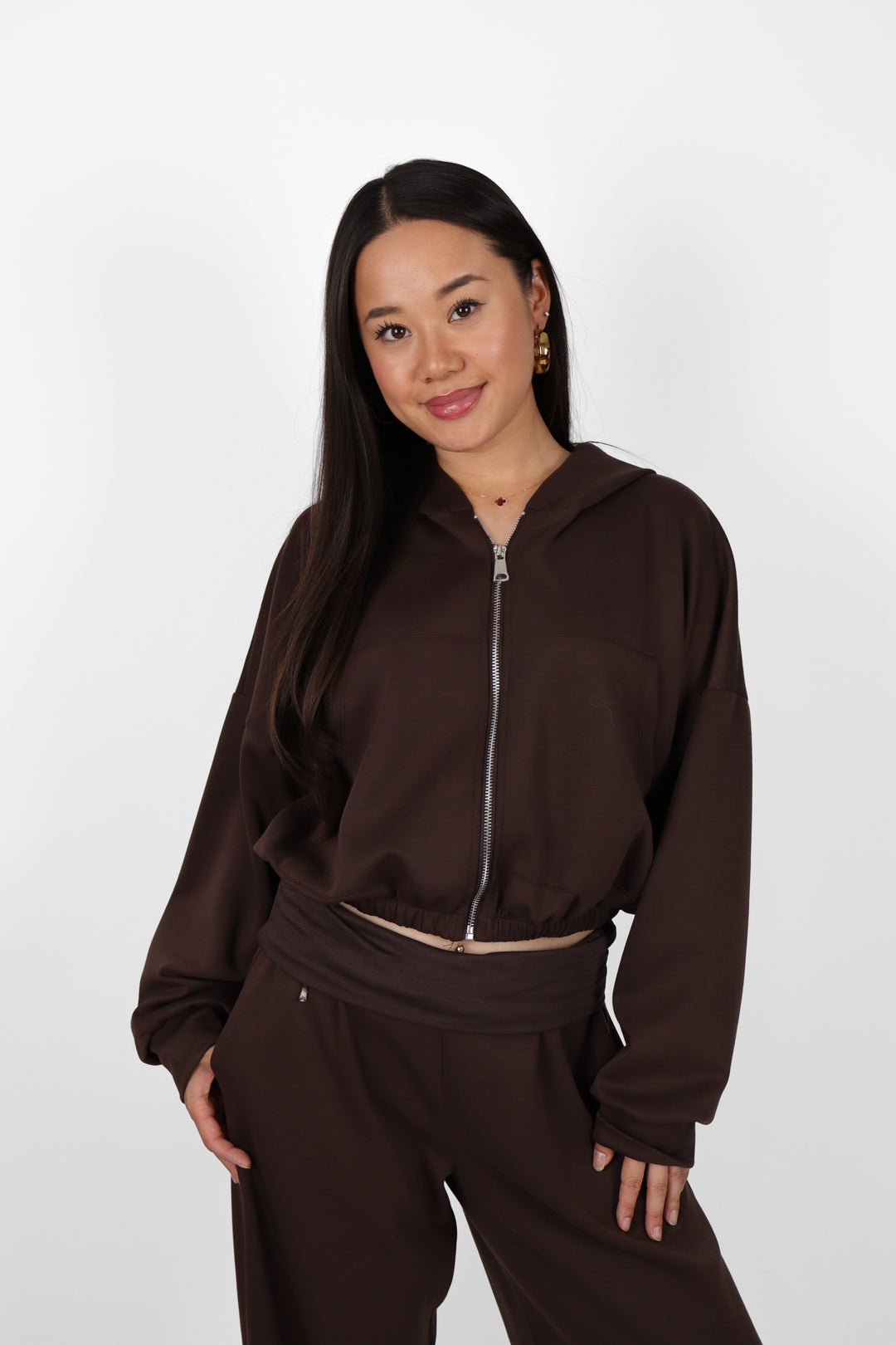 Noa Comfy Two Piece Set - Stretch