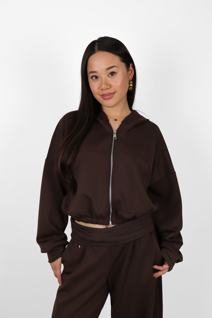 Noa Comfy Two Piece Set - Stretch