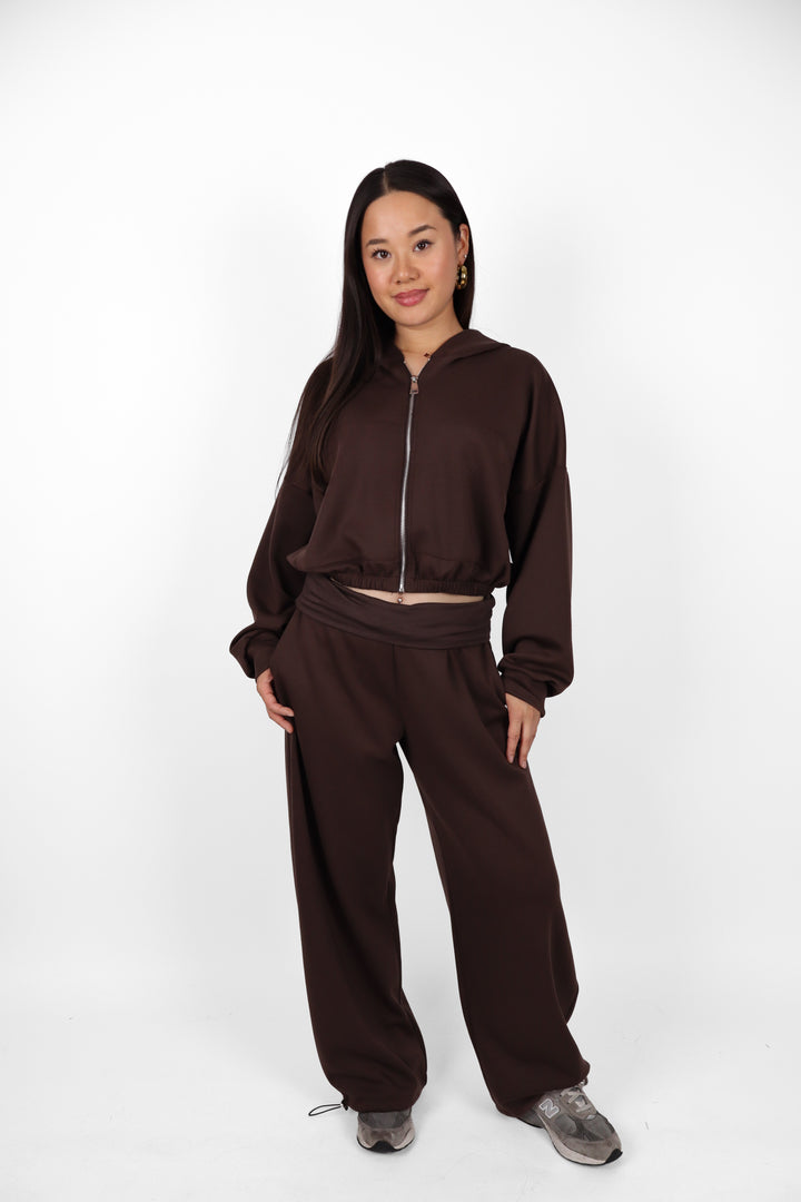 Noa Comfy Two Piece Set - Stretch