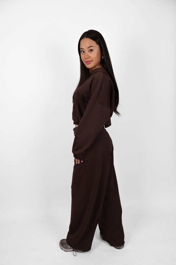 Noa Comfy Two Piece Set - Stretch