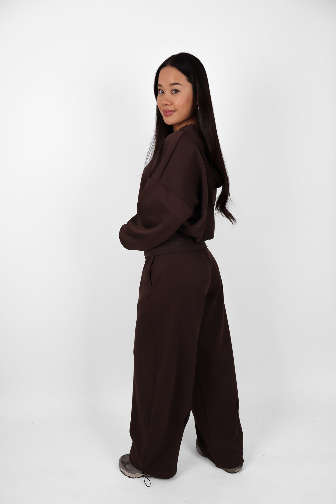 Noa Comfy Two Piece Set - Stretch