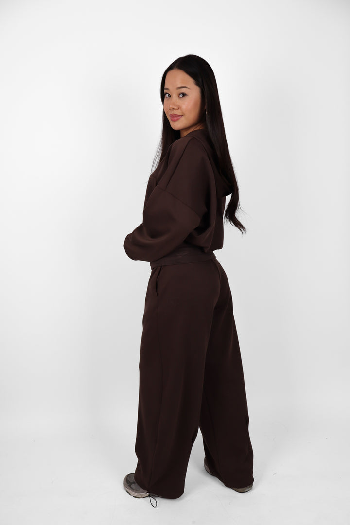 Noa Comfy Two Piece Set - Stretch