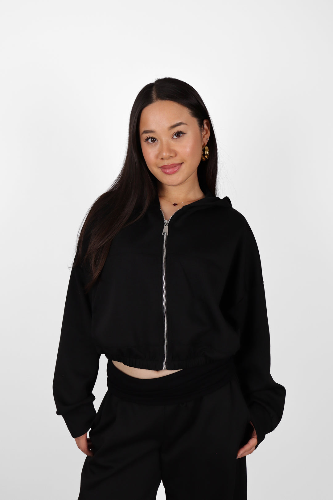 Noa Comfy Two Piece Set - Stretch
