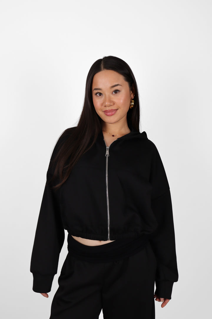 Noa Comfy Two Piece Set - Stretch