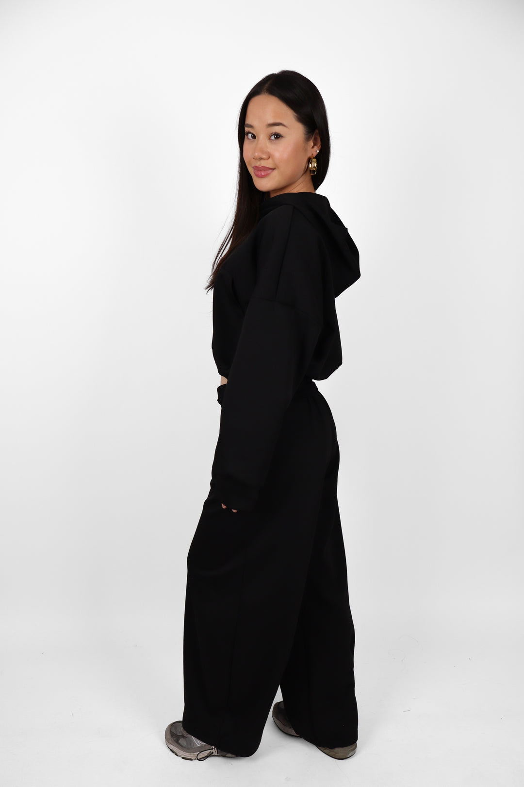 Noa Comfy Two Piece Set - Stretch