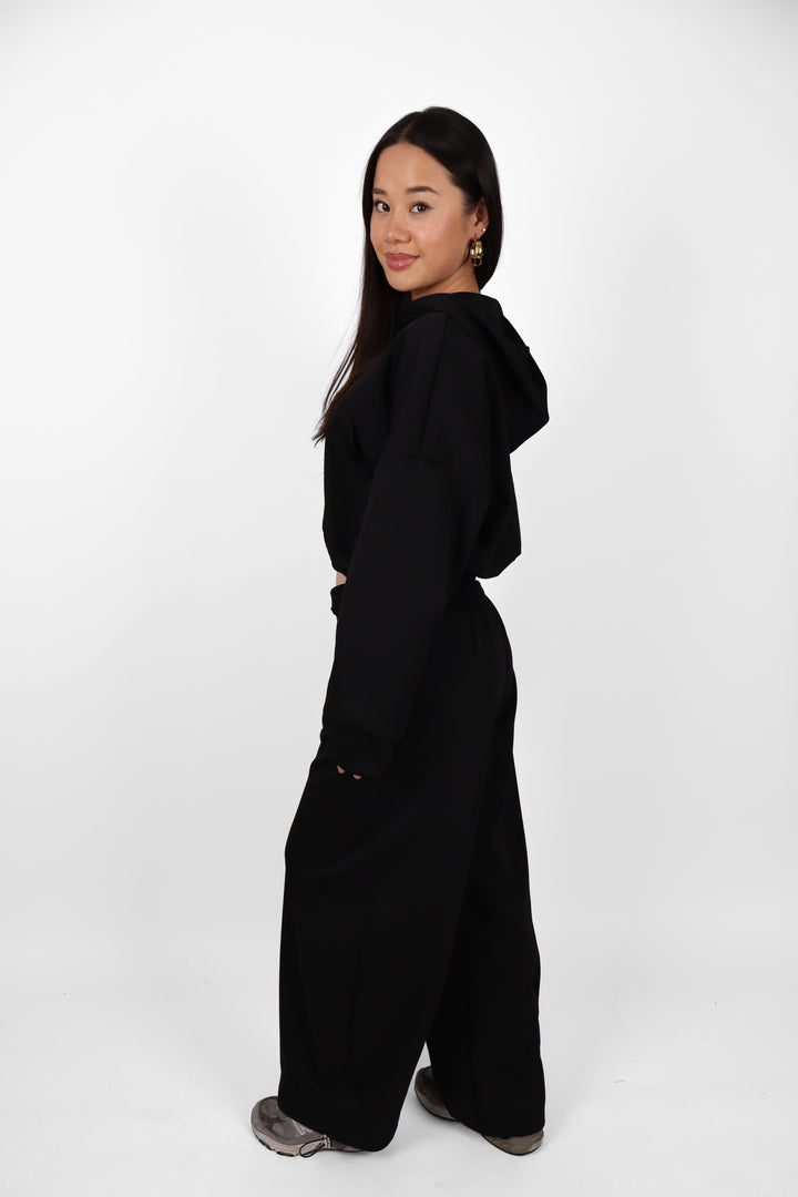 Noa Comfy Two Piece Set - Stretch