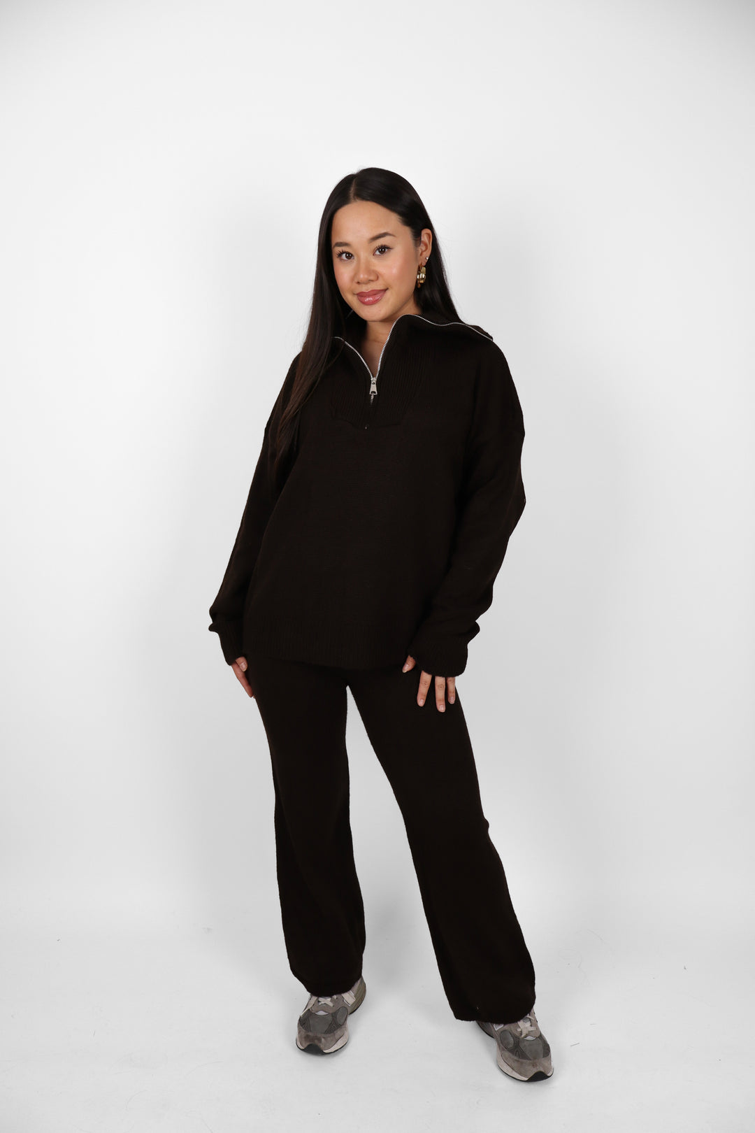 Luna Petite Two Piece Comfy Set