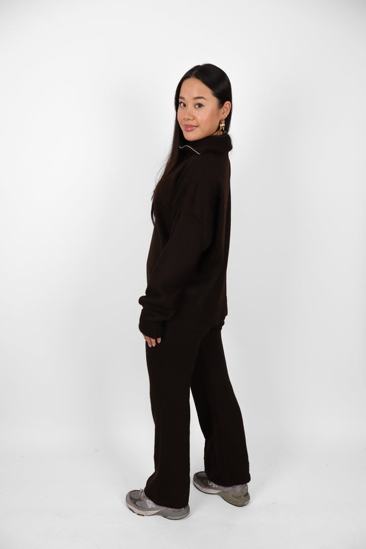 Luna Petite Two Piece Comfy Set
