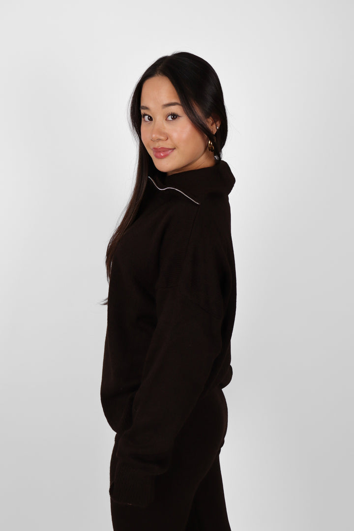 Luna Petite Two Piece Comfy Set