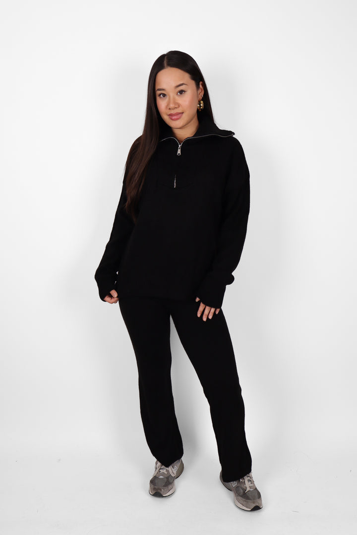 Luna Petite Two Piece Comfy Set