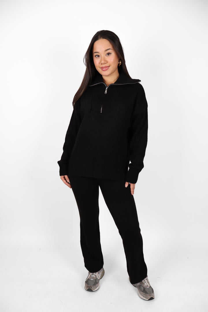 Luna Petite Two Piece Comfy Set