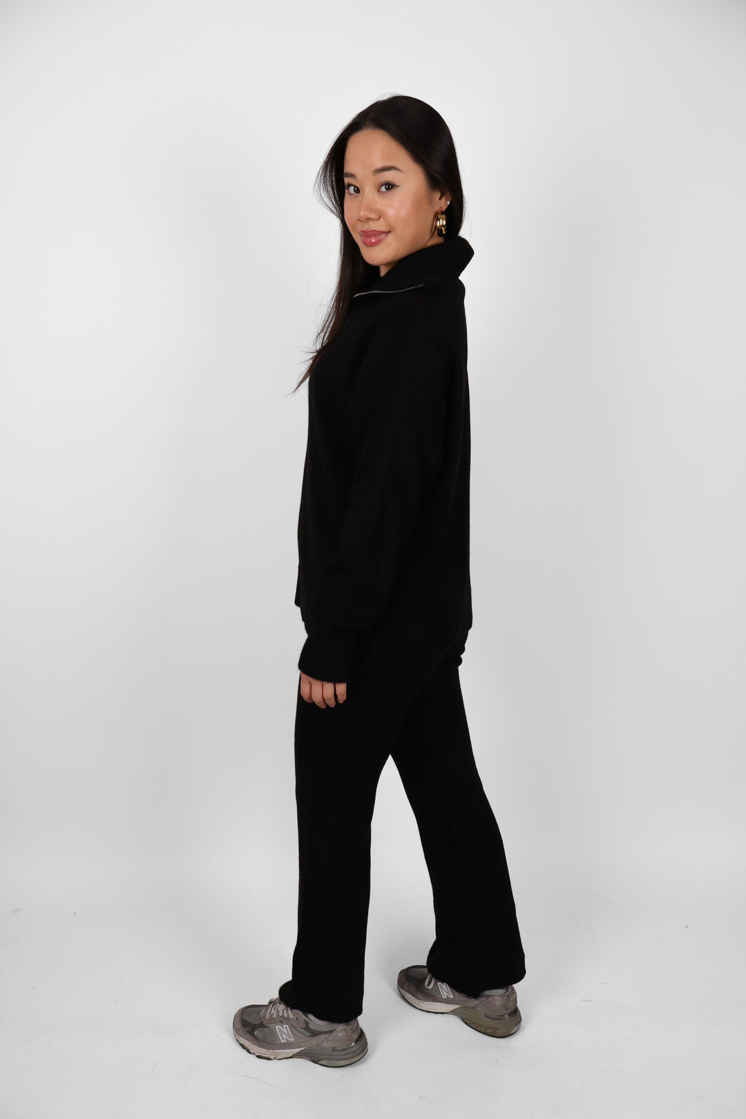 Luna Petite Two Piece Comfy Set