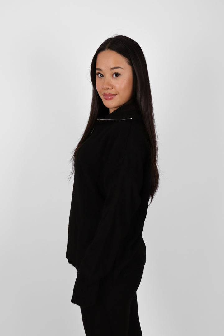 Luna Petite Two Piece Comfy Set