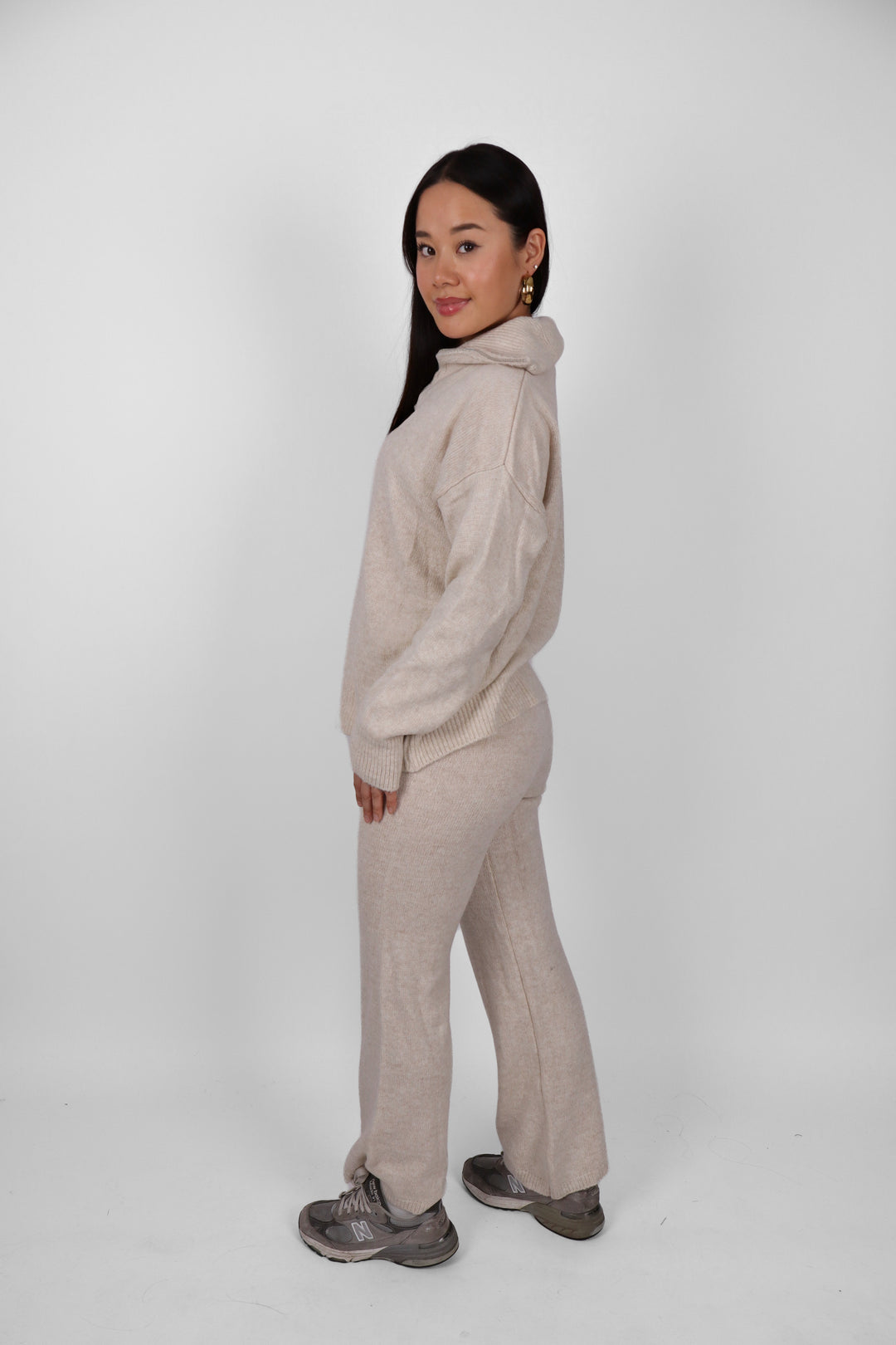 Luna Petite Two Piece Comfy Set