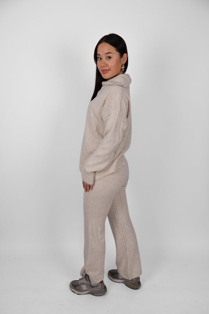 Luna Petite Two Piece Comfy Set