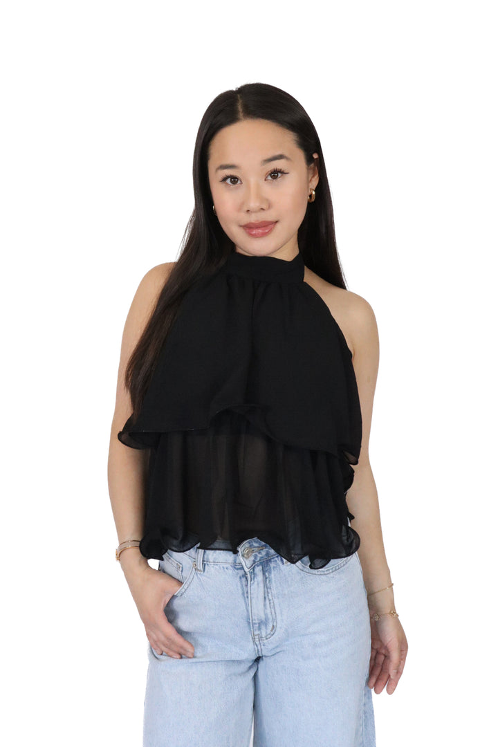 Flowy Top