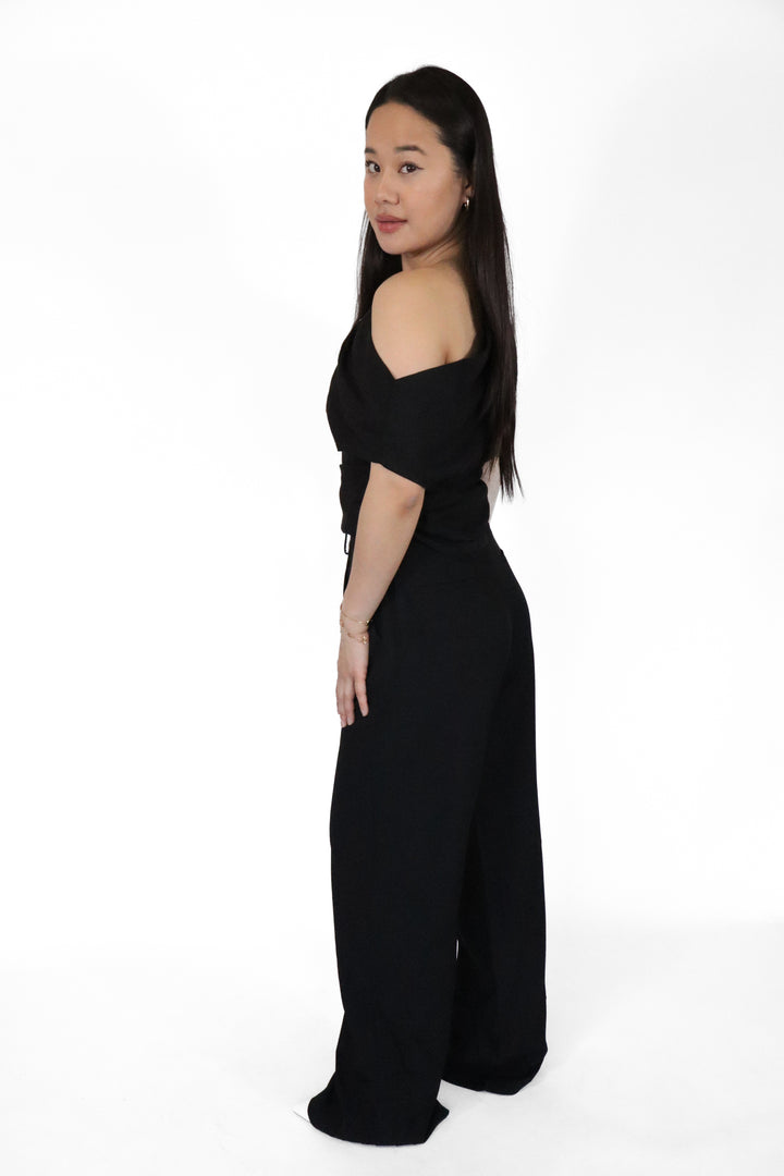 Sophie TALL Midwaist Pantalon - Non Stretch