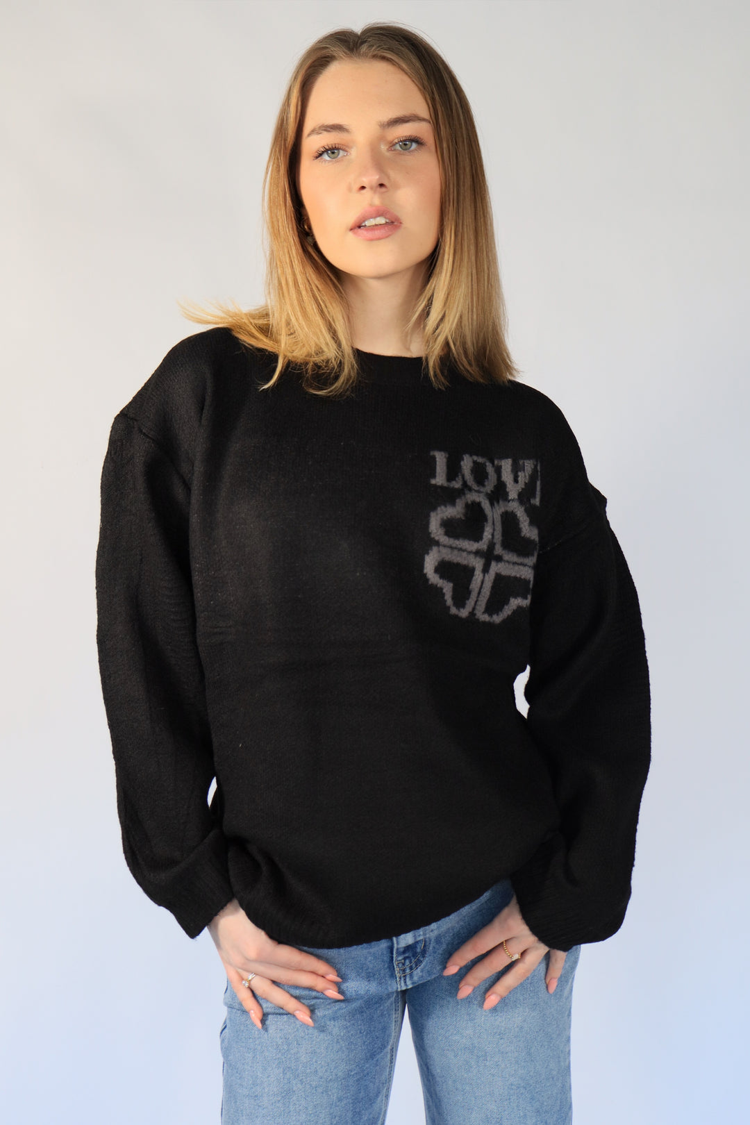 Love Sweater