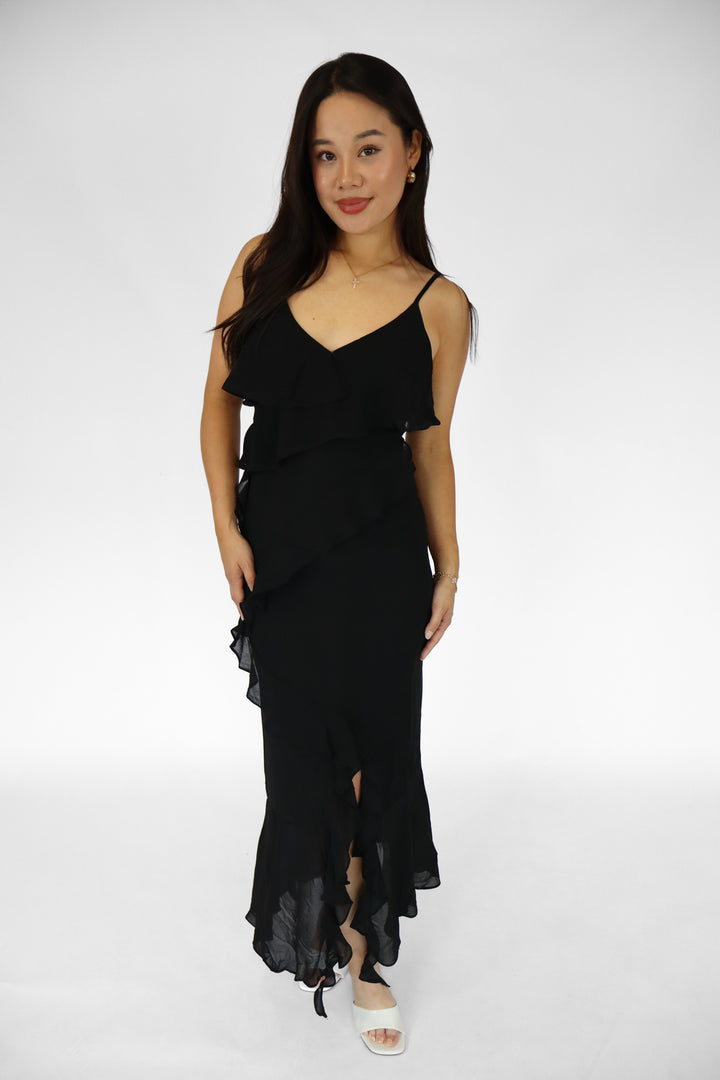 Romance Maxi Dress