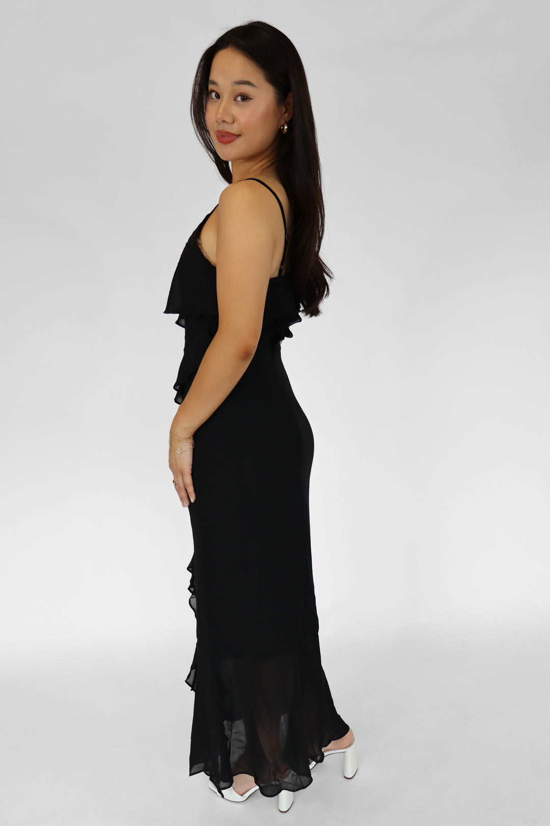 Romance Maxi Dress