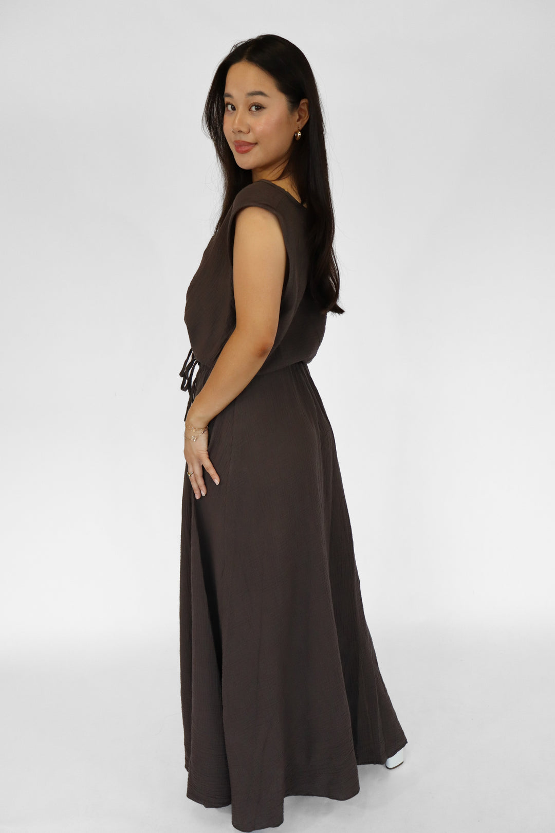 Soft Summer Two Piece Set